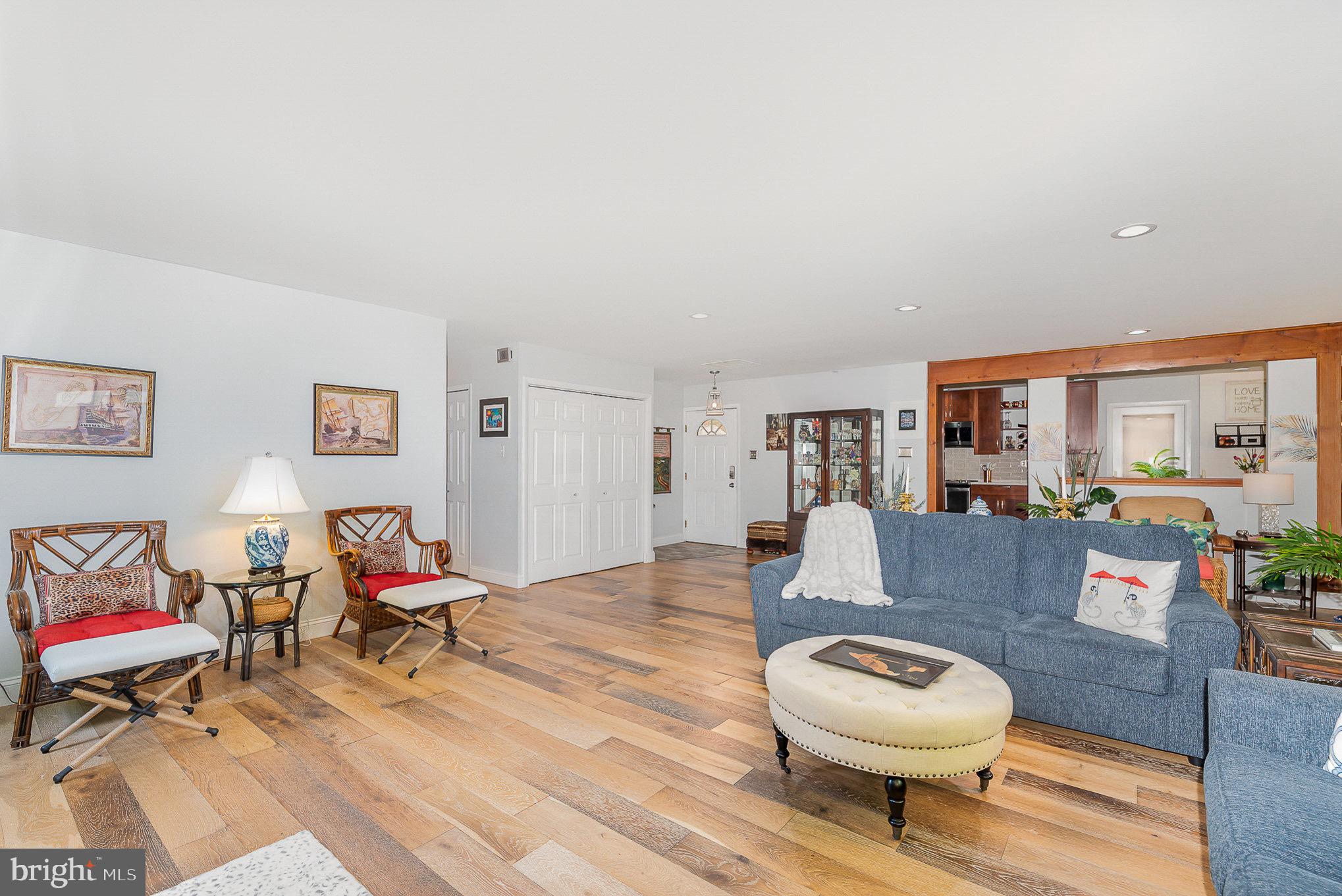 CROFTON PARK - Residential