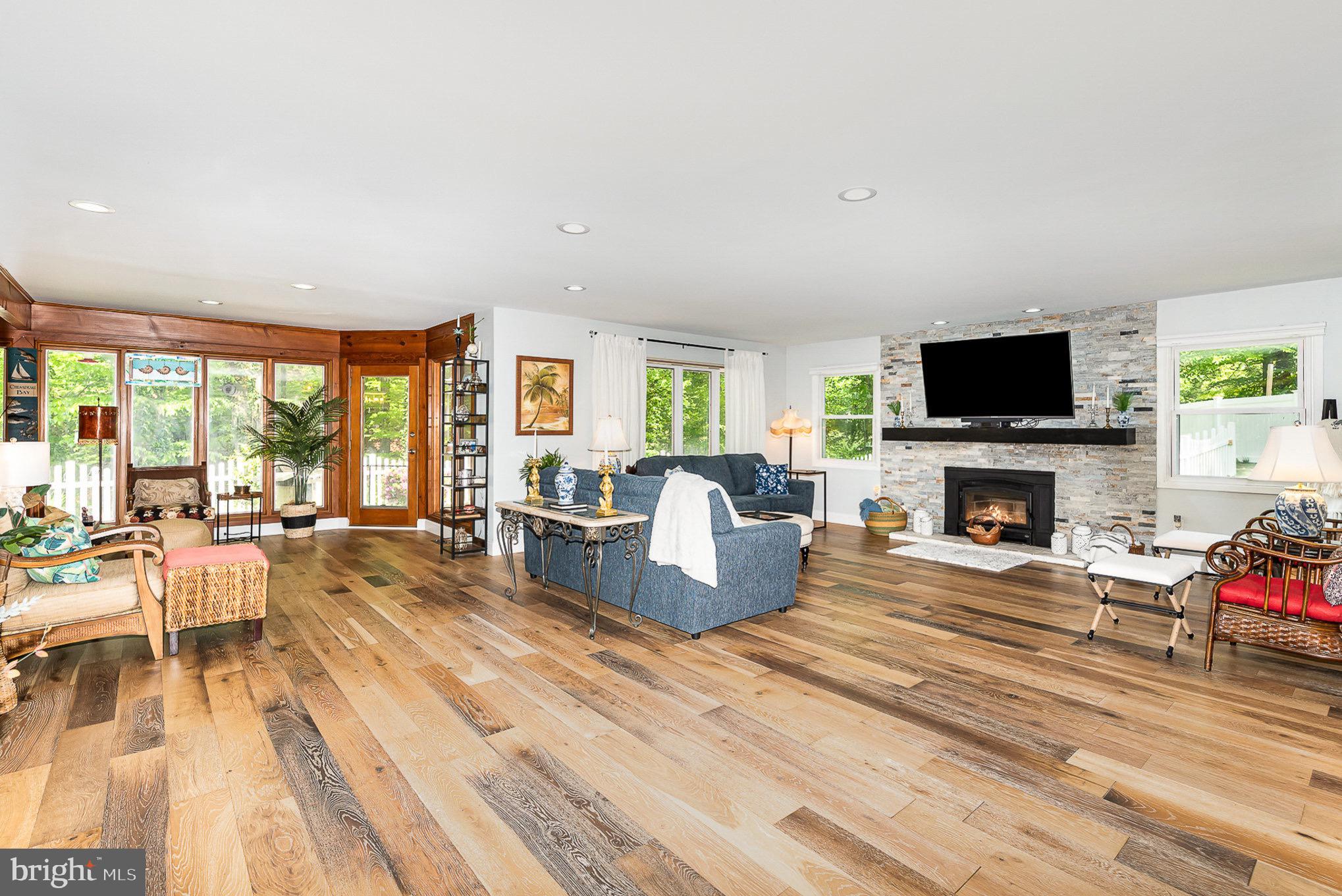 CROFTON PARK - Residential
