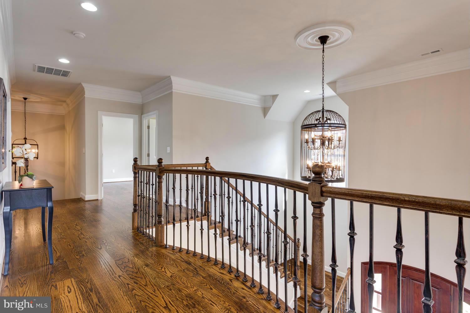 BROYHILL LANGLEY ESTATES - Residential