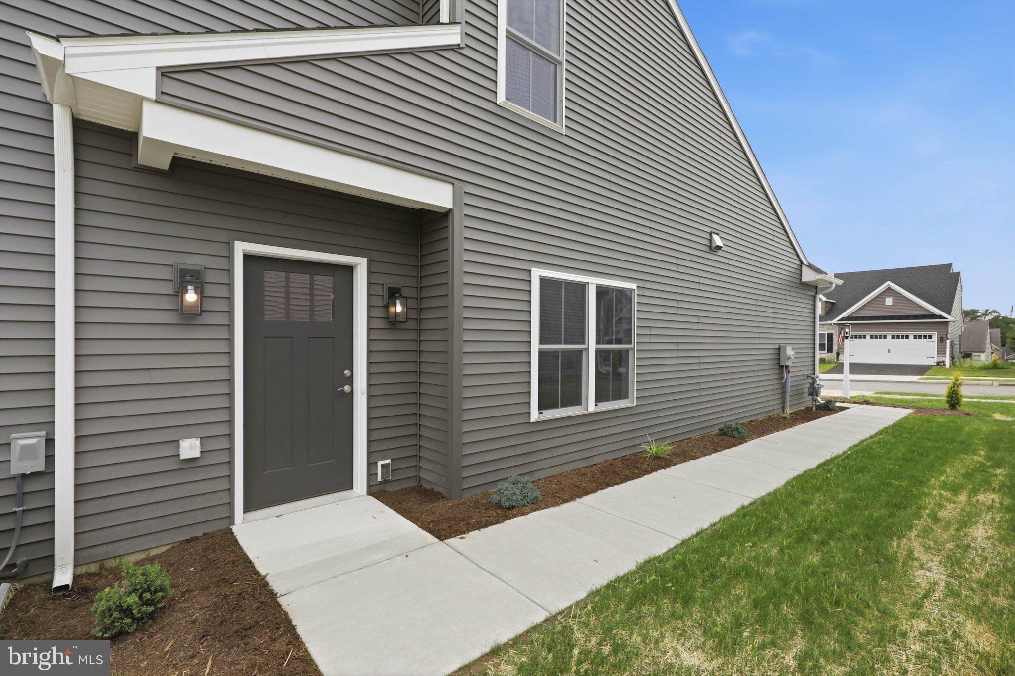 SOUTHERN VILLAGE - Residential
