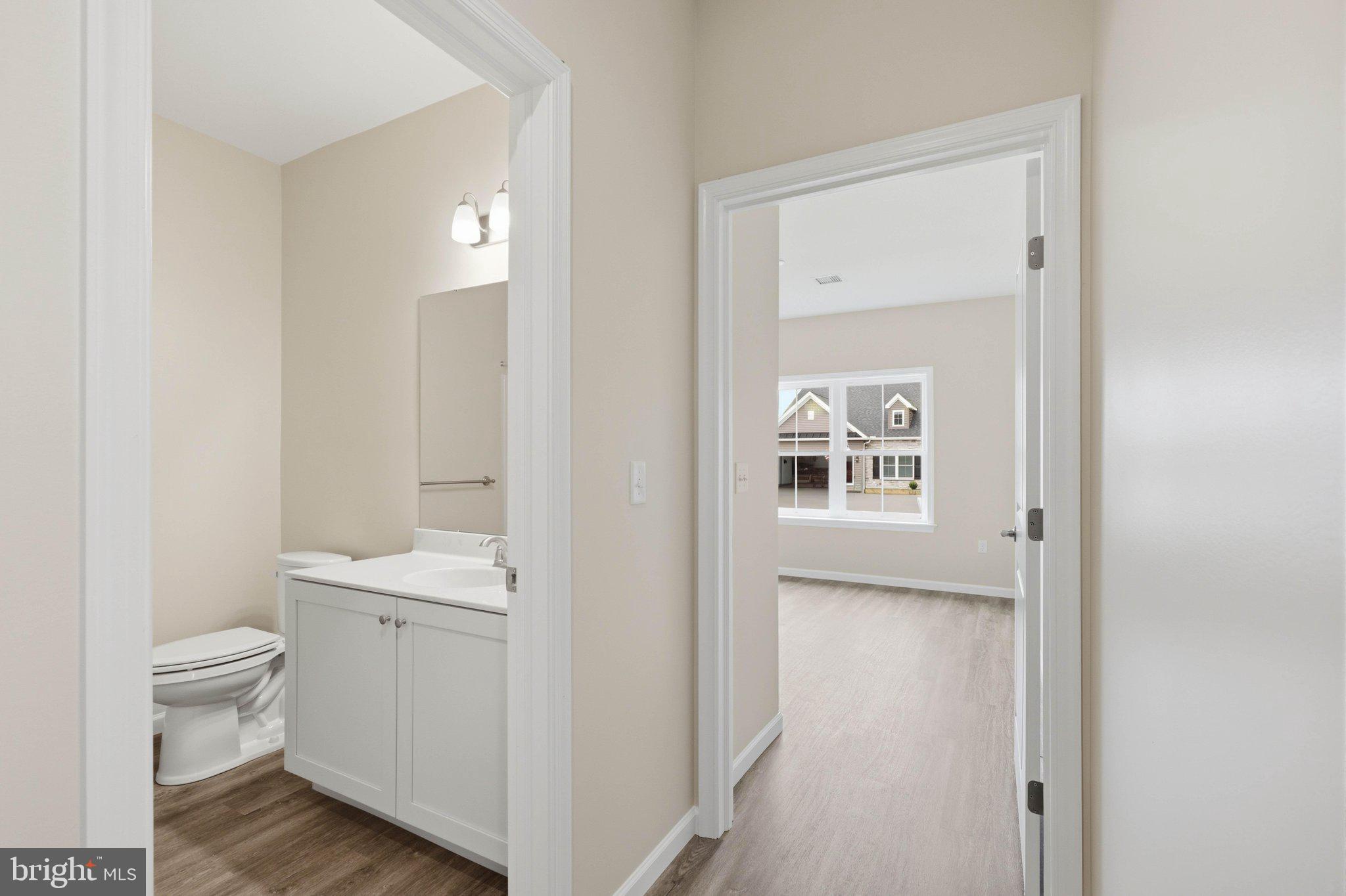 SOUTHERN VILLAGE - Residential