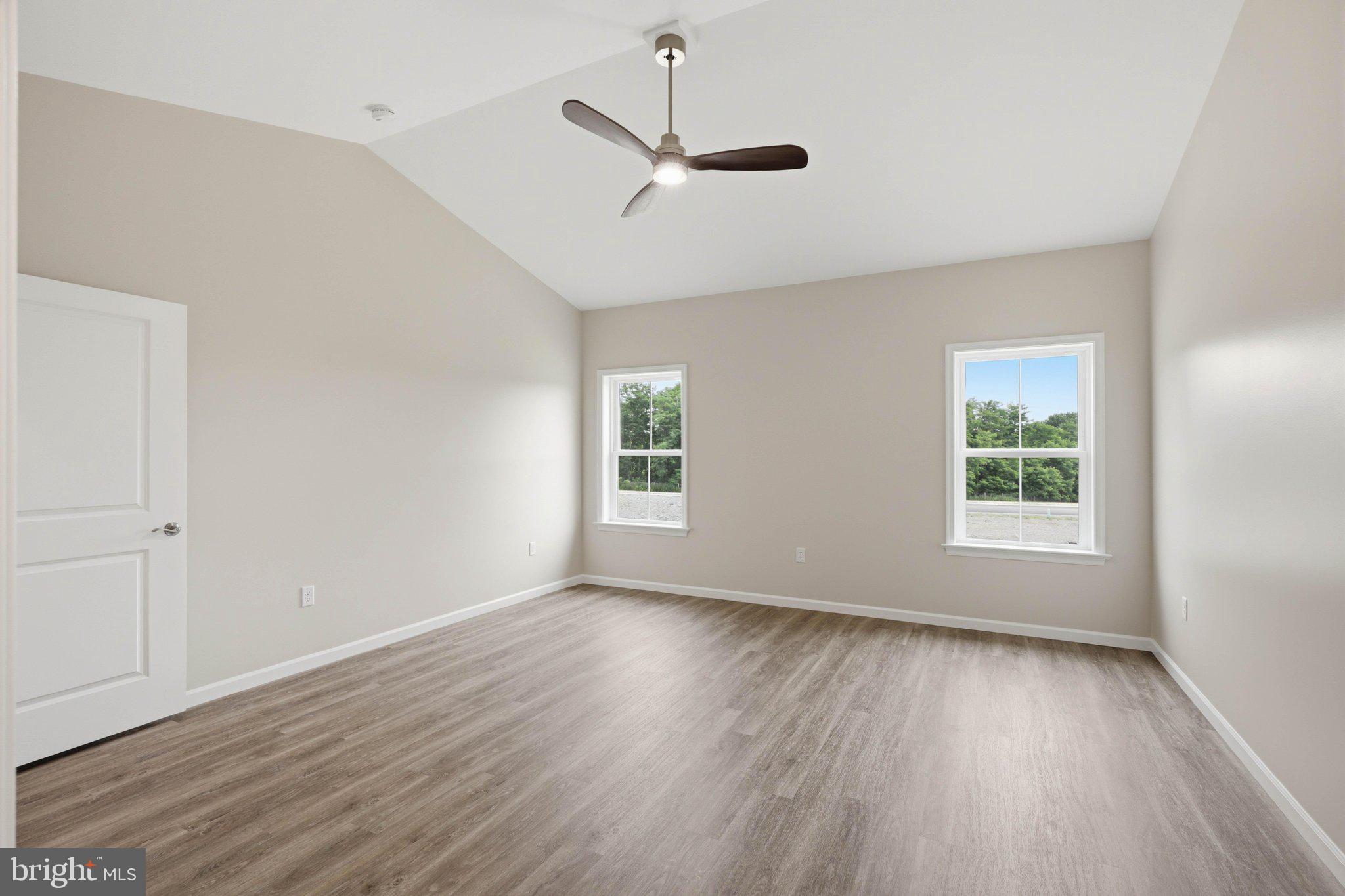 SOUTHERN VILLAGE - Residential