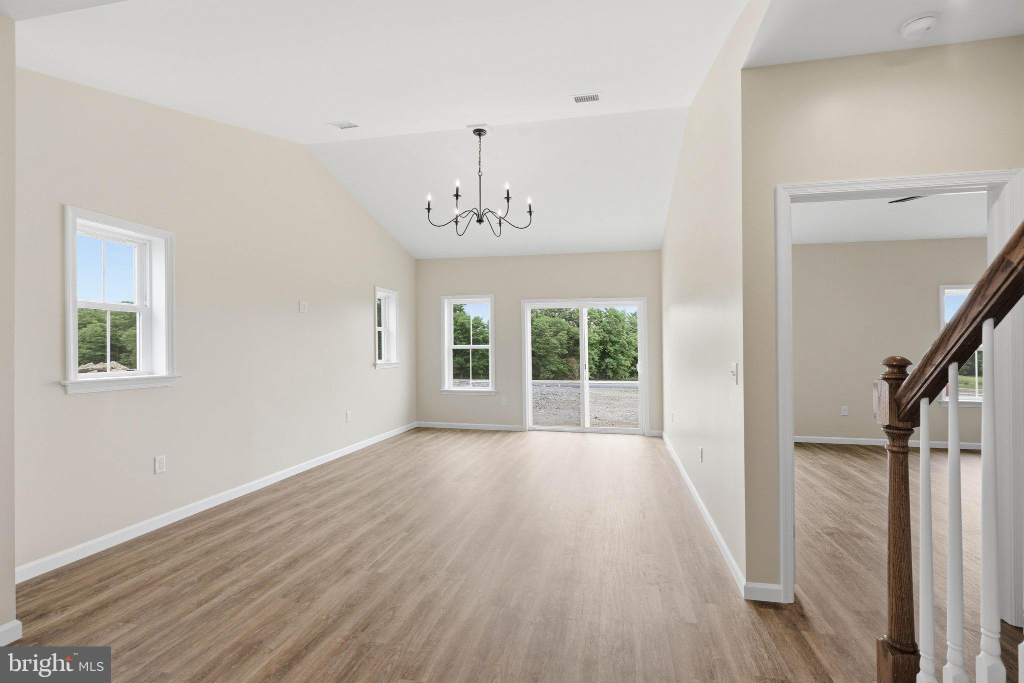 SOUTHERN VILLAGE - Residential