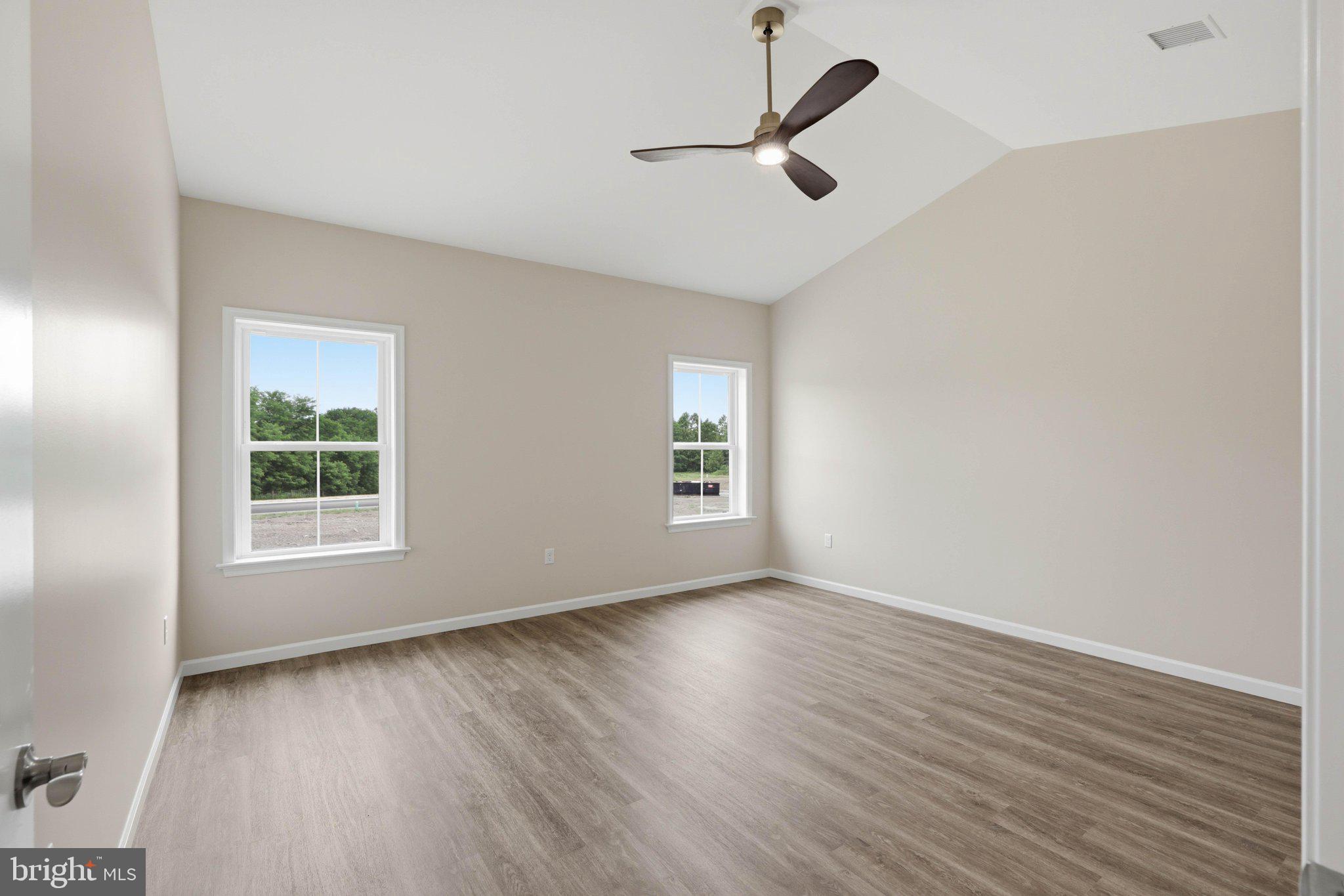 SOUTHERN VILLAGE - Residential