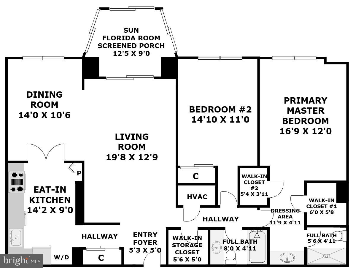 MONTEBELLO - Residential