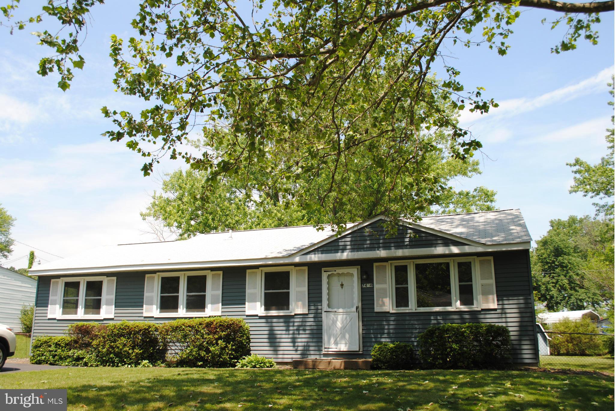 INDIAN HEAD MANOR SUB - Residential