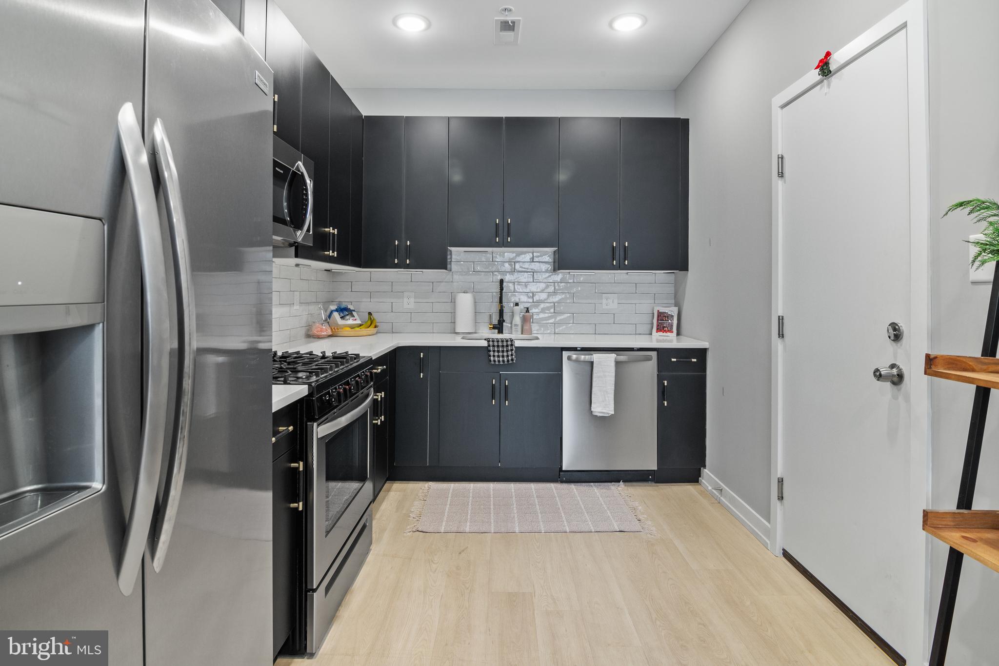EAST KENSINGTON - Residential Income