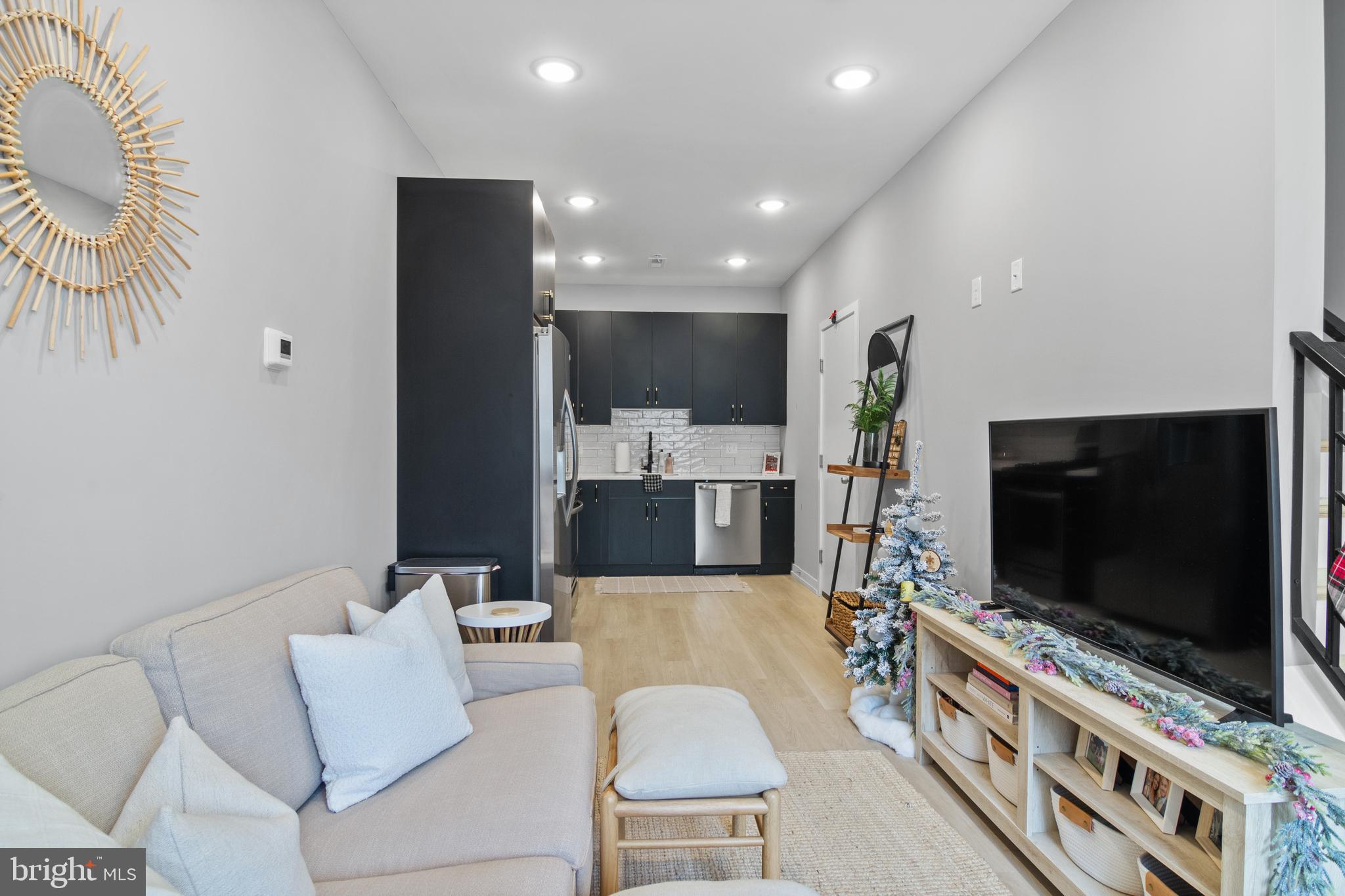 EAST KENSINGTON - Residential Income