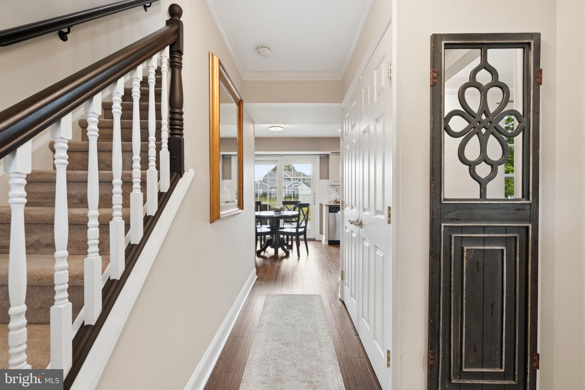 OXFORD GLEN - Residential