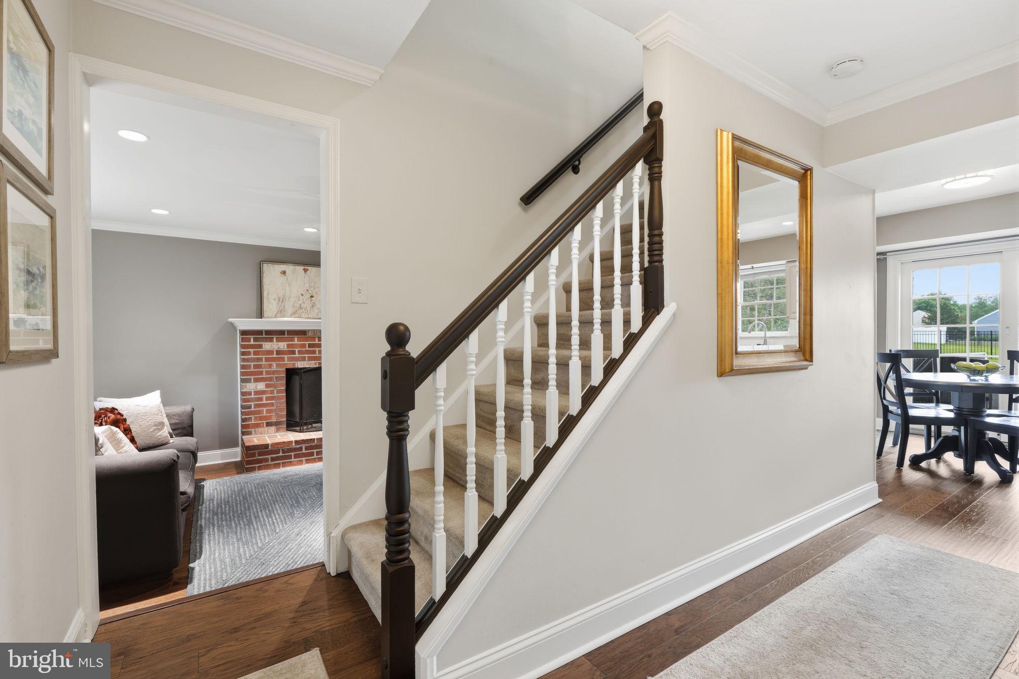 OXFORD GLEN - Residential