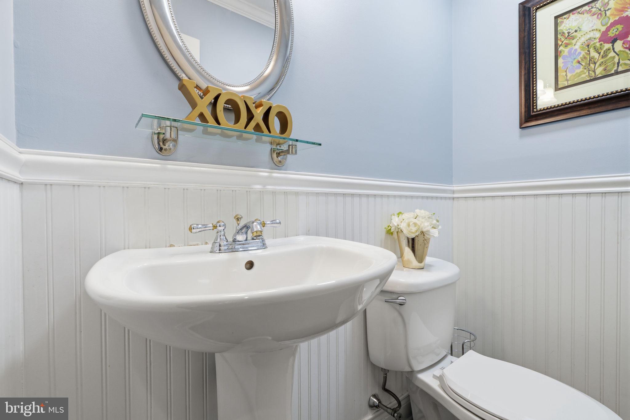 OXFORD GLEN - Residential
