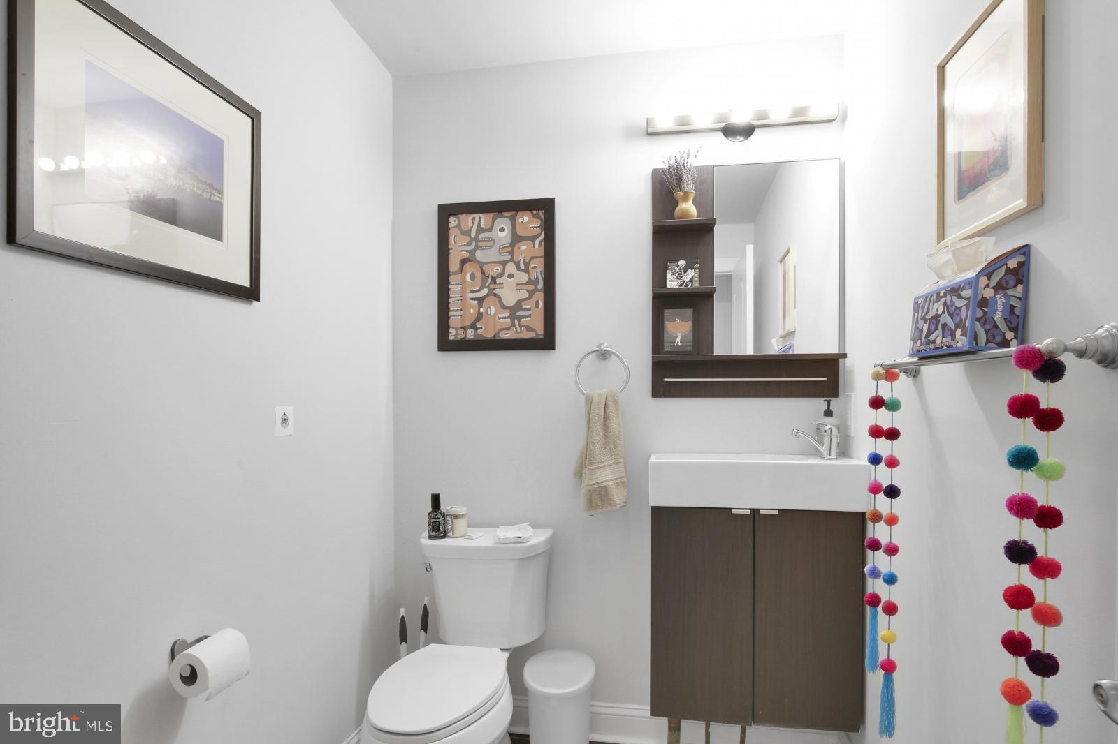 FISHTOWN - Residential Lease