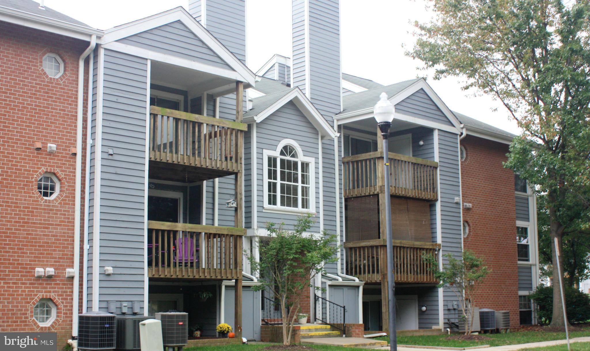 Renovated 1st floor condo with sliding glass doors in living room to walkout patio. Updated kitchen, stainless steel appliances, and granite counters. Wood burning fireplace in living room. Open layout with breakfast bar to kitchen. New washer and dryer, new carpet, and updated bathrooms. Lots of closet space! Convenient location near Rt.10 / 695.