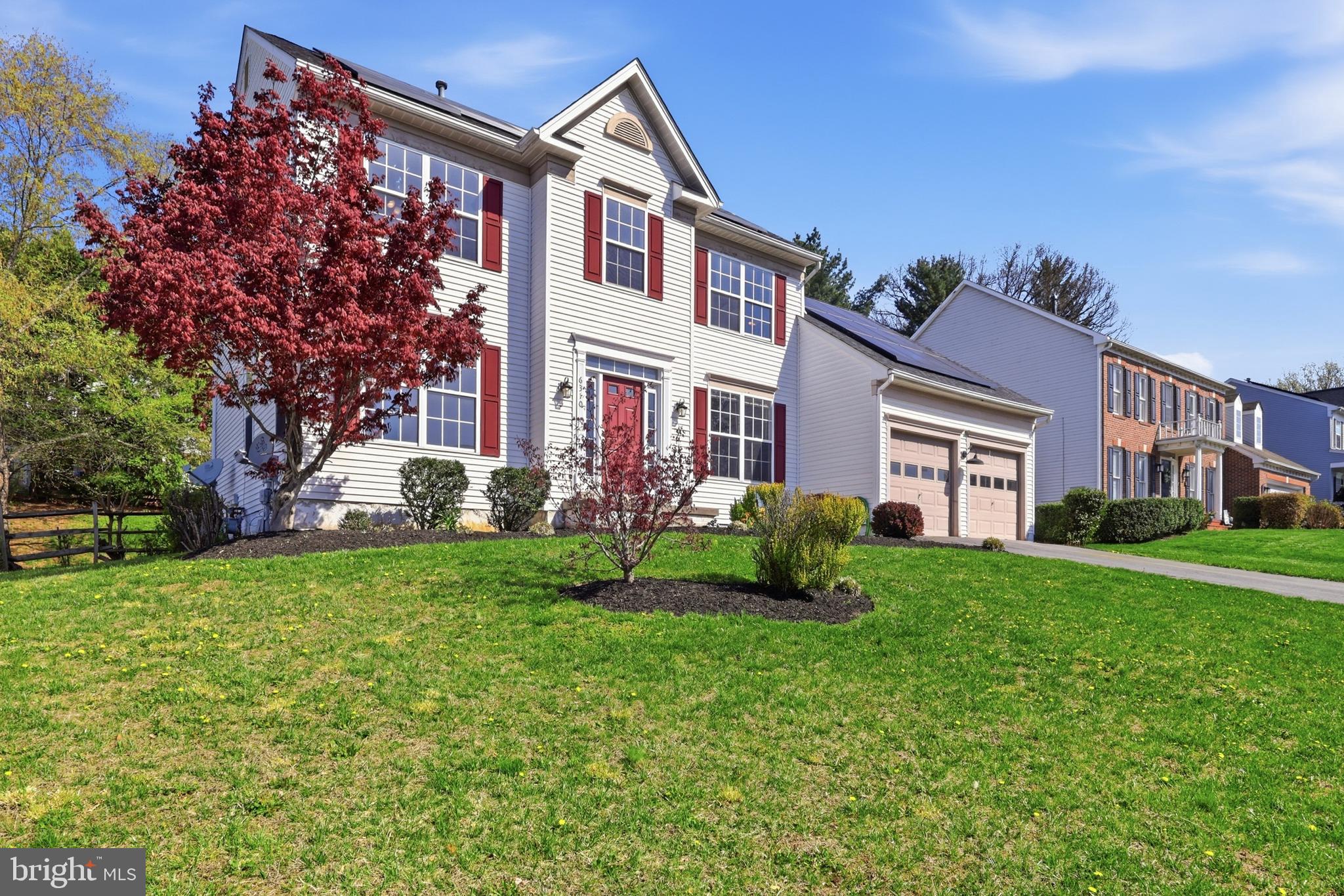 SPRING RIDGE - Residential