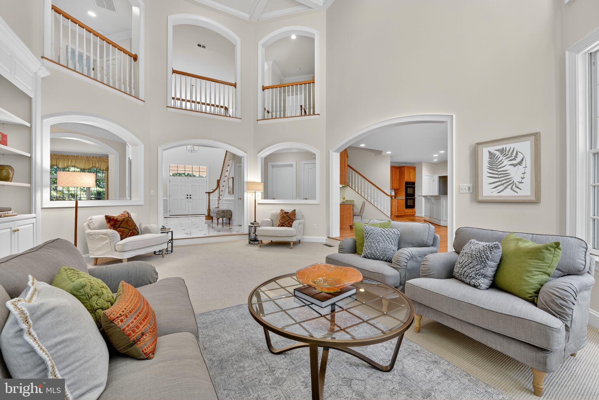LEWINSVILLE - Residential