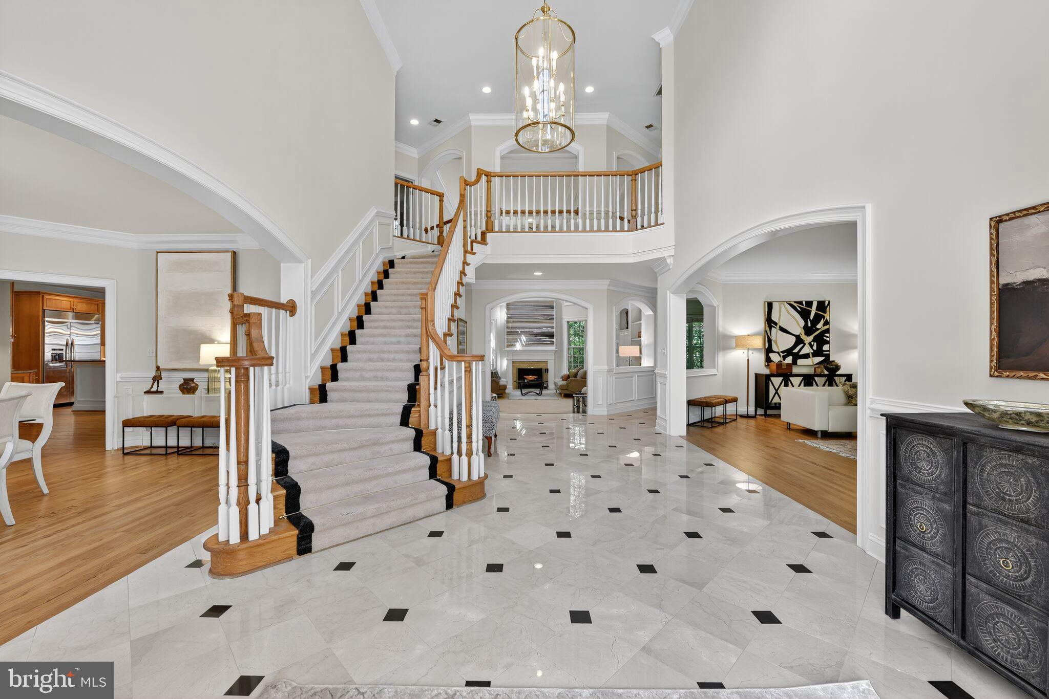 LEWINSVILLE - Residential