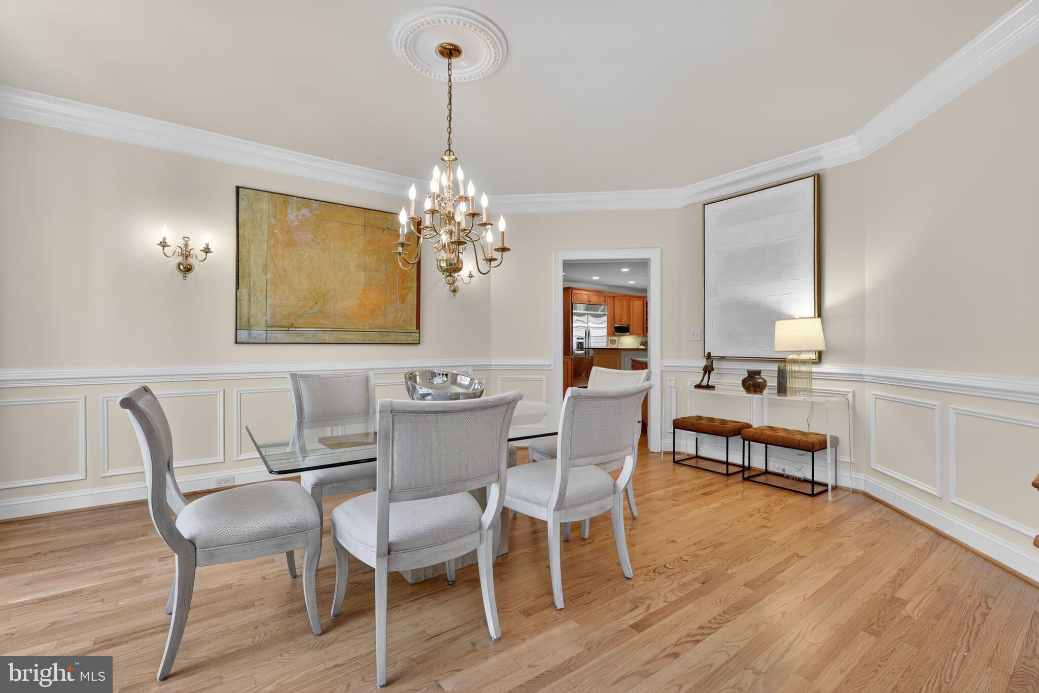 LEWINSVILLE - Residential