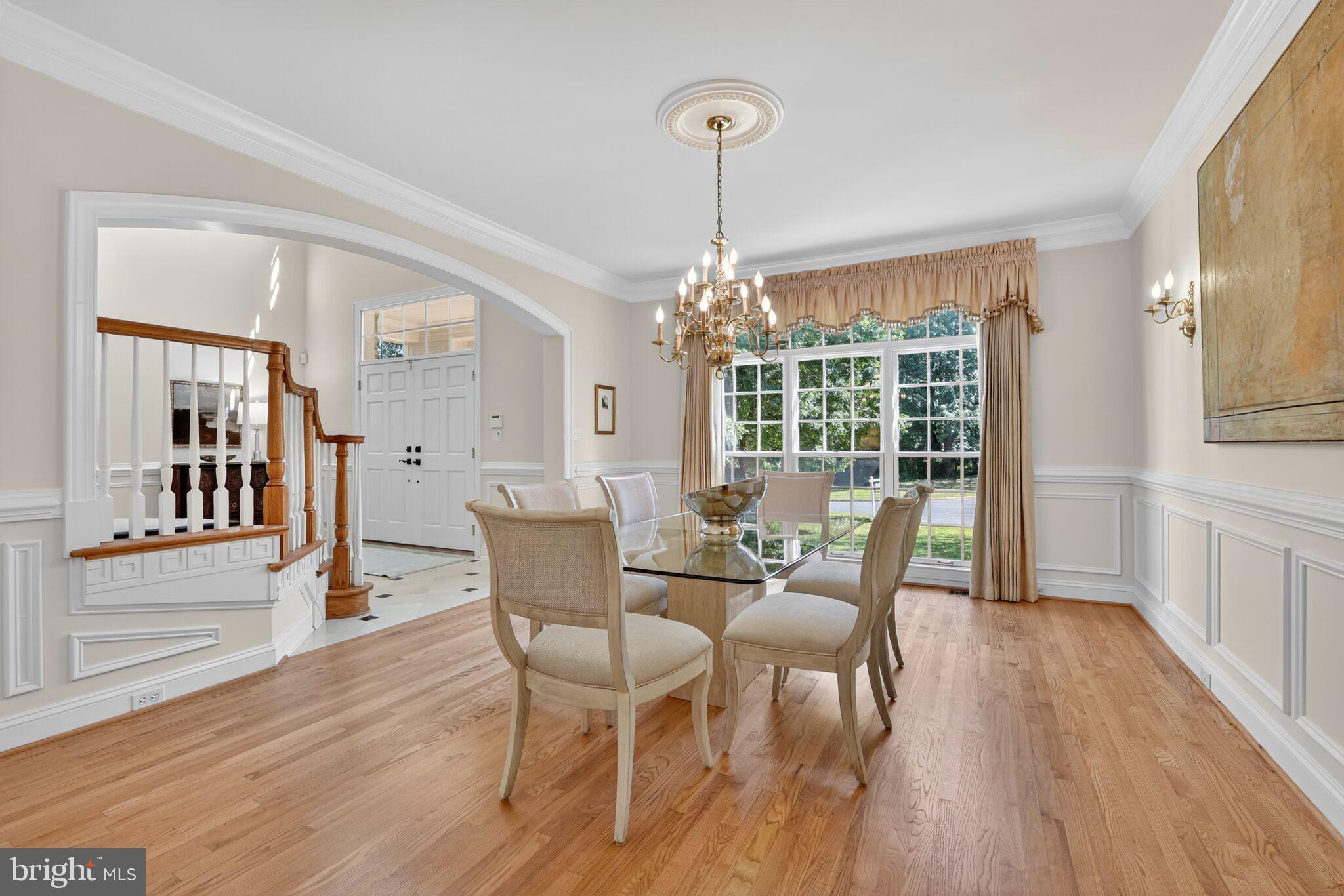 LEWINSVILLE - Residential