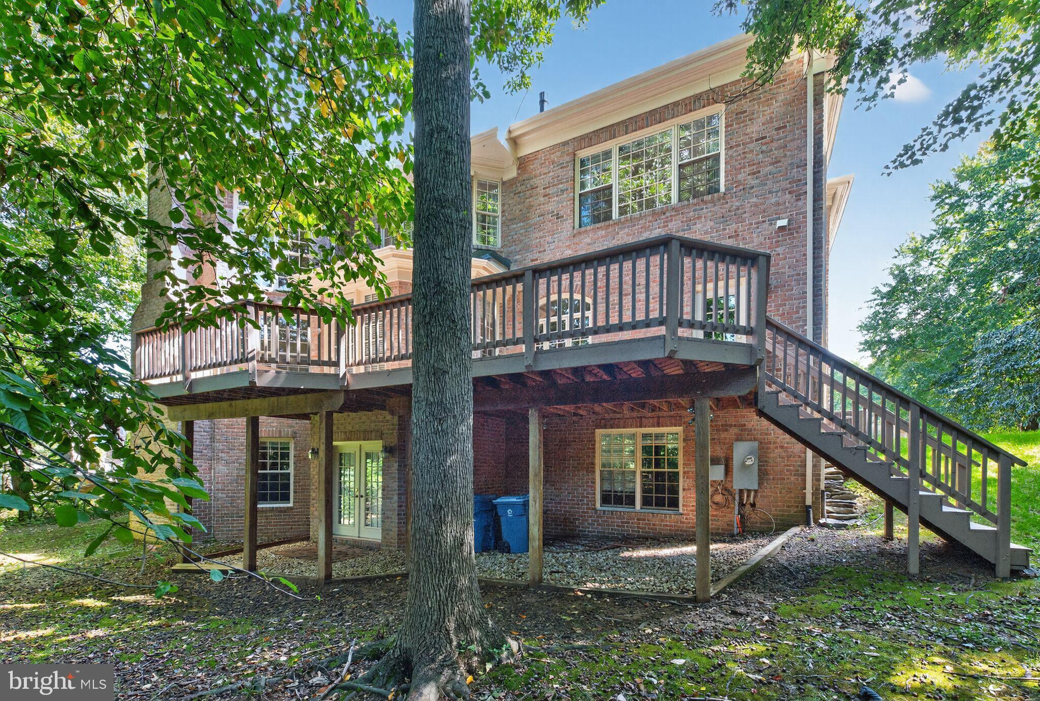 LEWINSVILLE - Residential