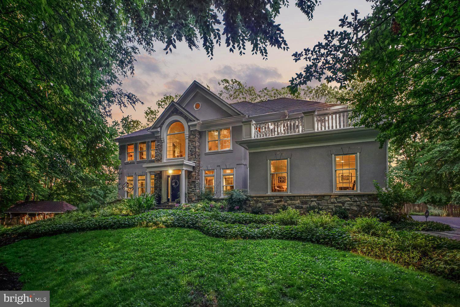 HAMPTON ACRES - Residential