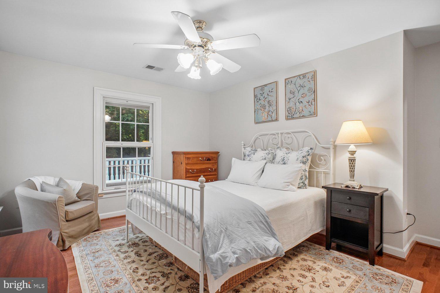 HAMPTON ACRES - Residential