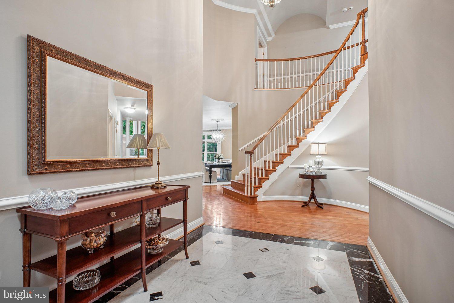 HAMPTON ACRES - Residential