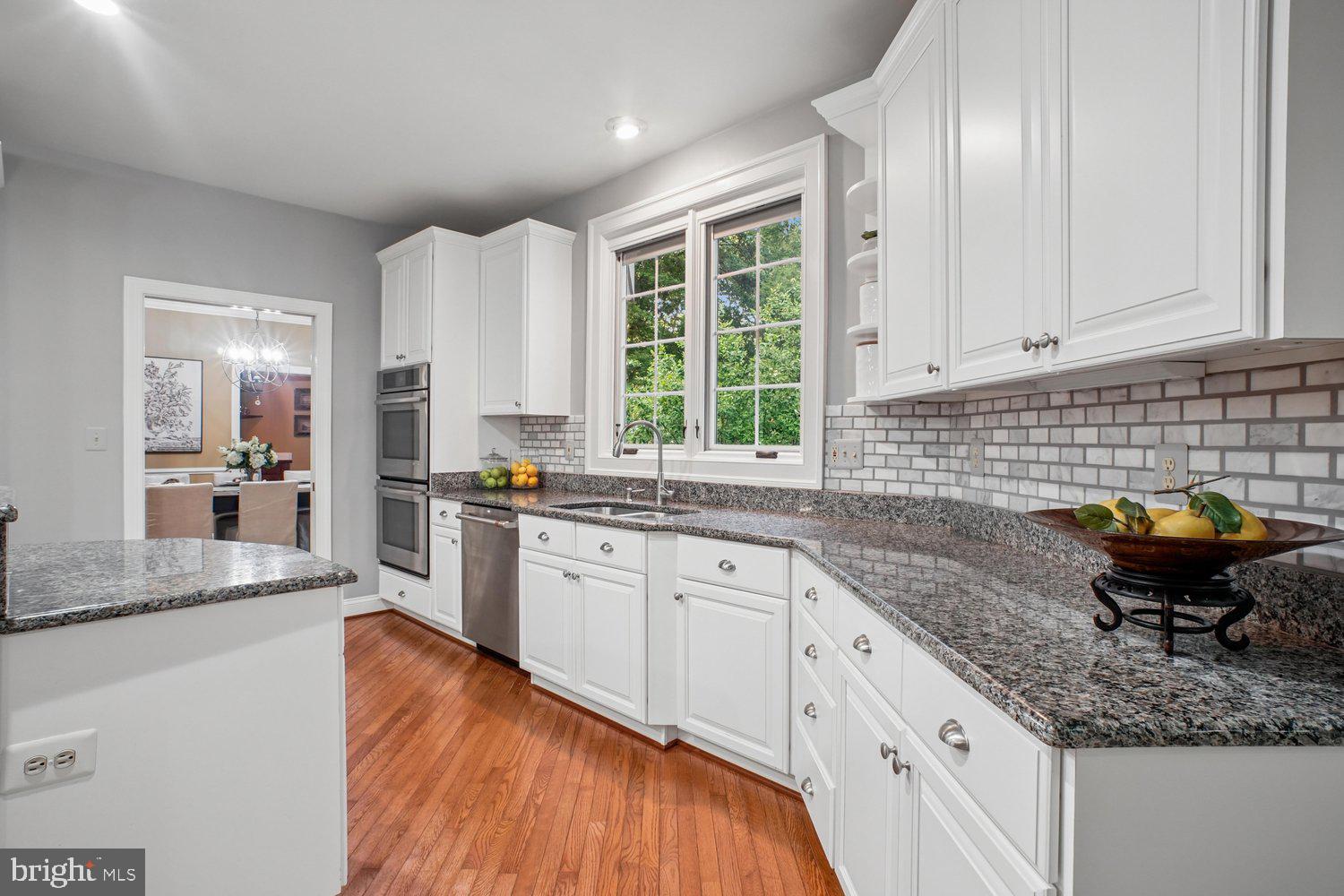 HAMPTON ACRES - Residential