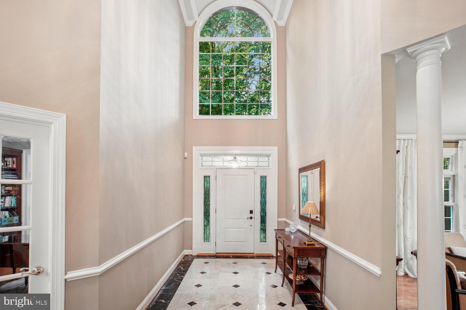 HAMPTON ACRES - Residential