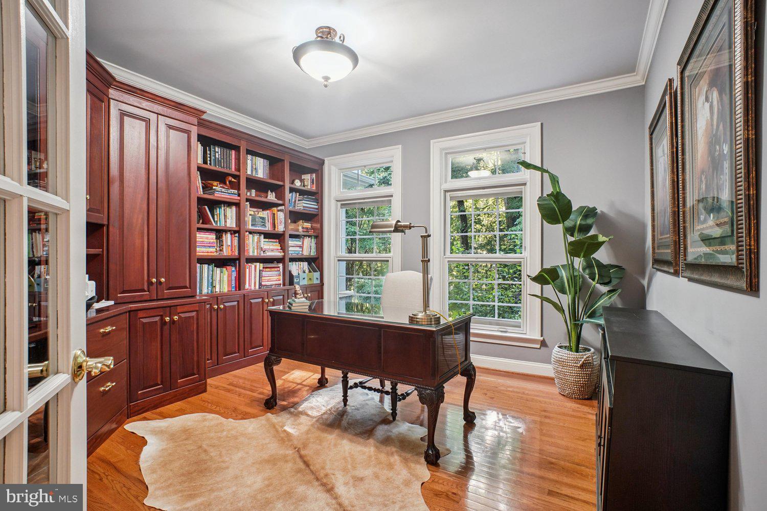 HAMPTON ACRES - Residential