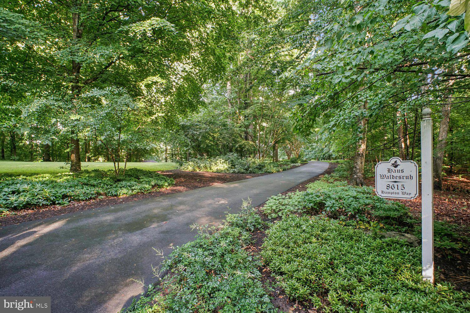 HAMPTON ACRES - Residential