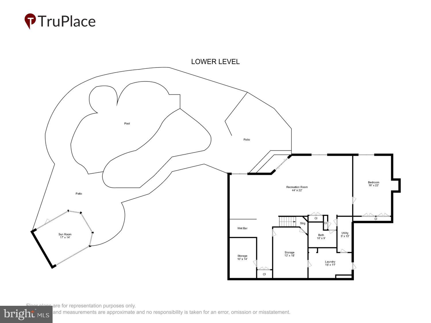 HAMPTON ACRES - Residential