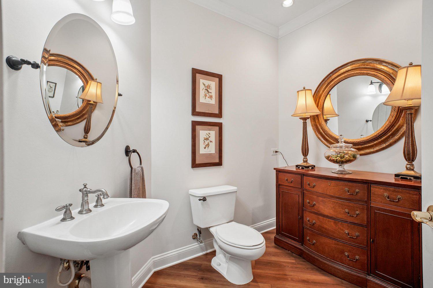 HAMPTON ACRES - Residential