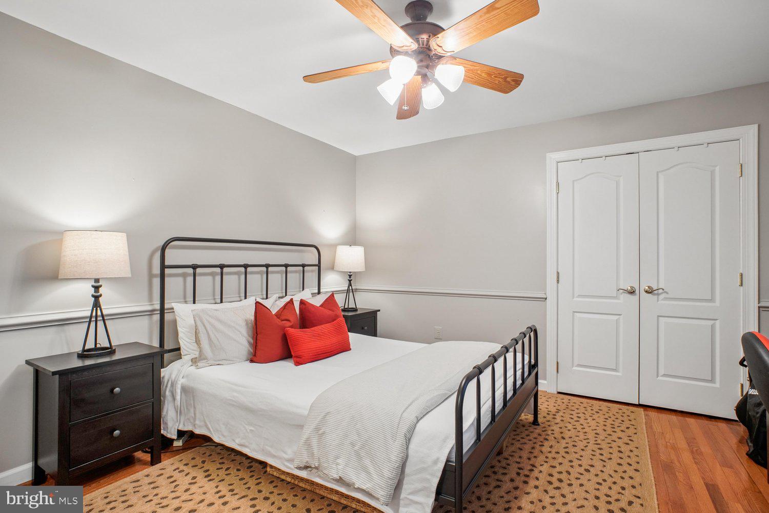 HAMPTON ACRES - Residential