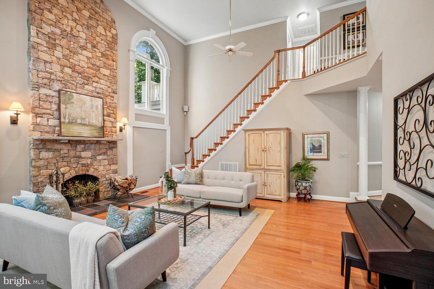 HAMPTON ACRES - Residential