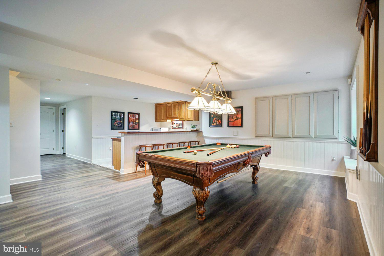 HAMPTON ACRES - Residential