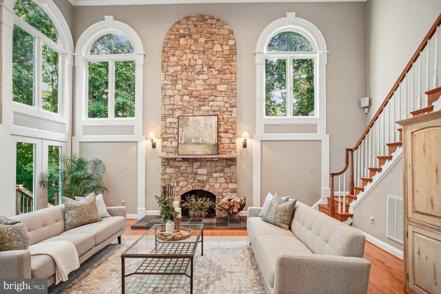 HAMPTON ACRES - Residential