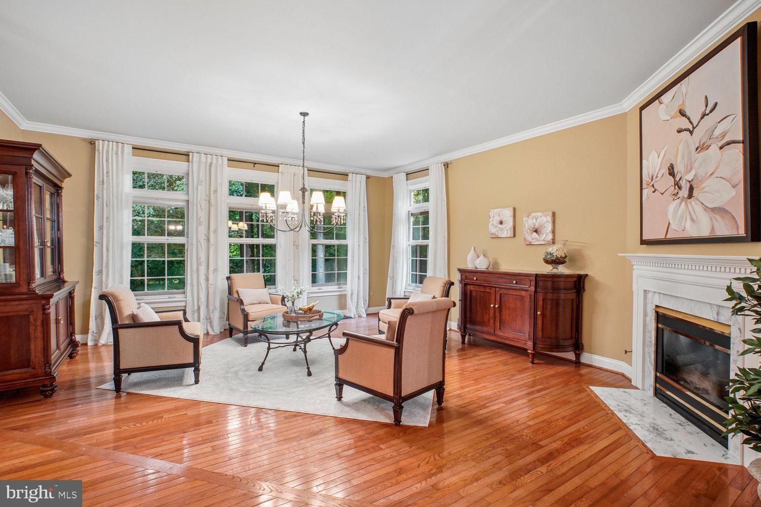HAMPTON ACRES - Residential
