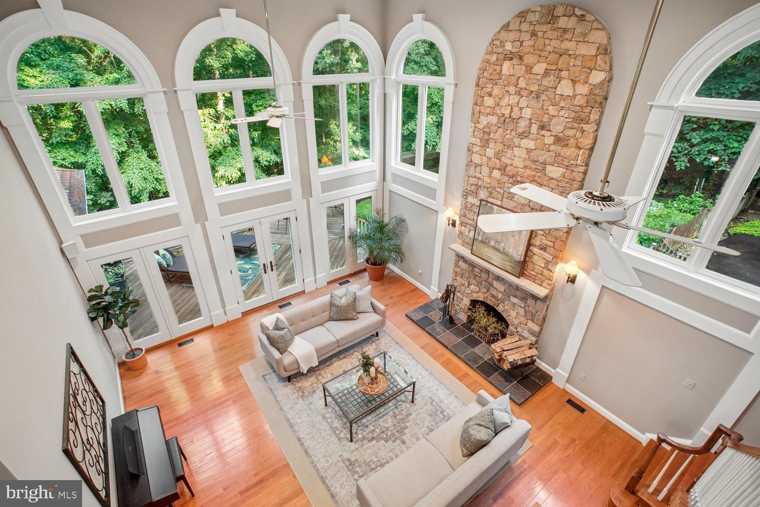 HAMPTON ACRES - Residential