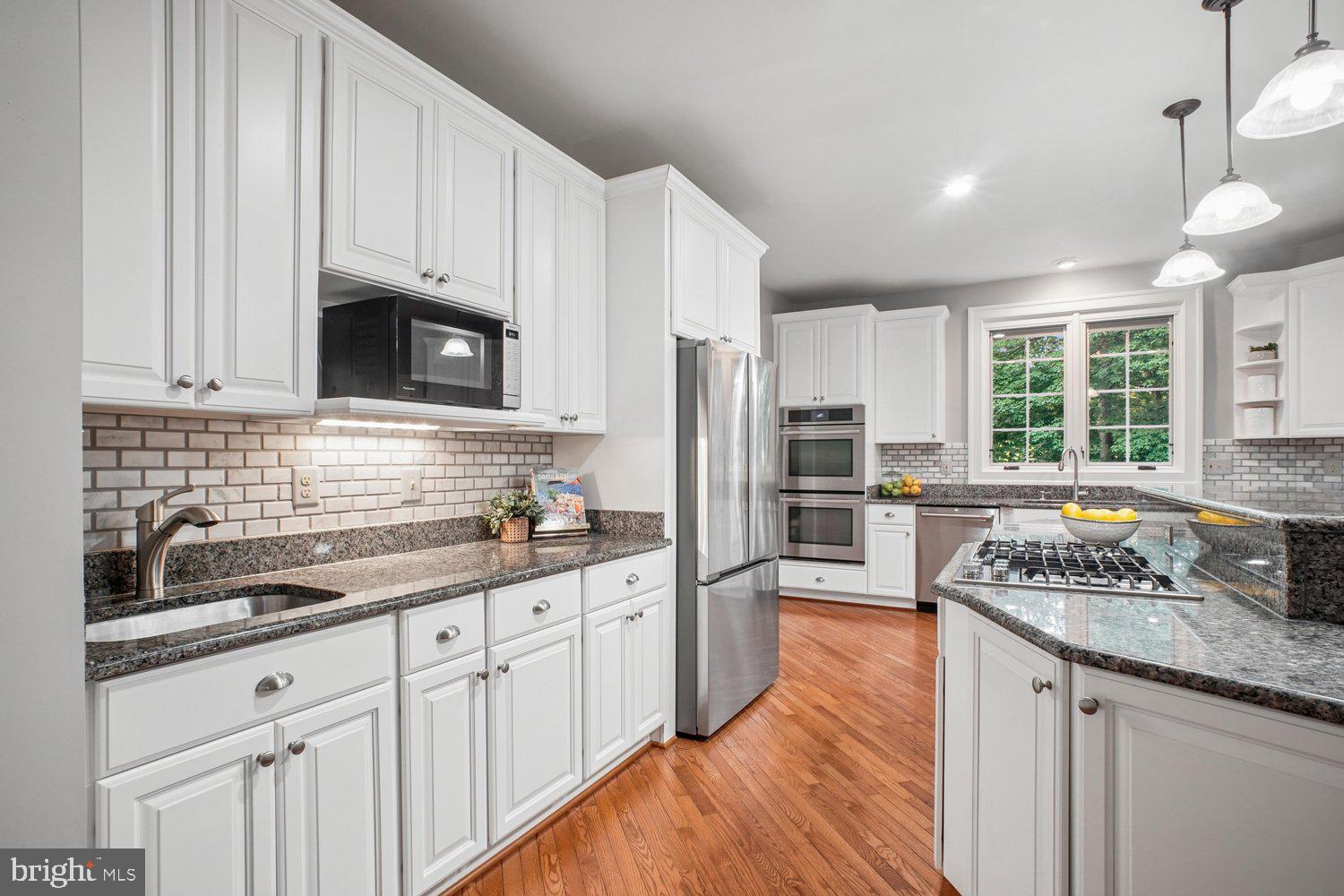 HAMPTON ACRES - Residential