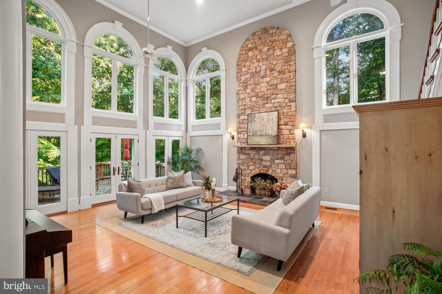 HAMPTON ACRES - Residential