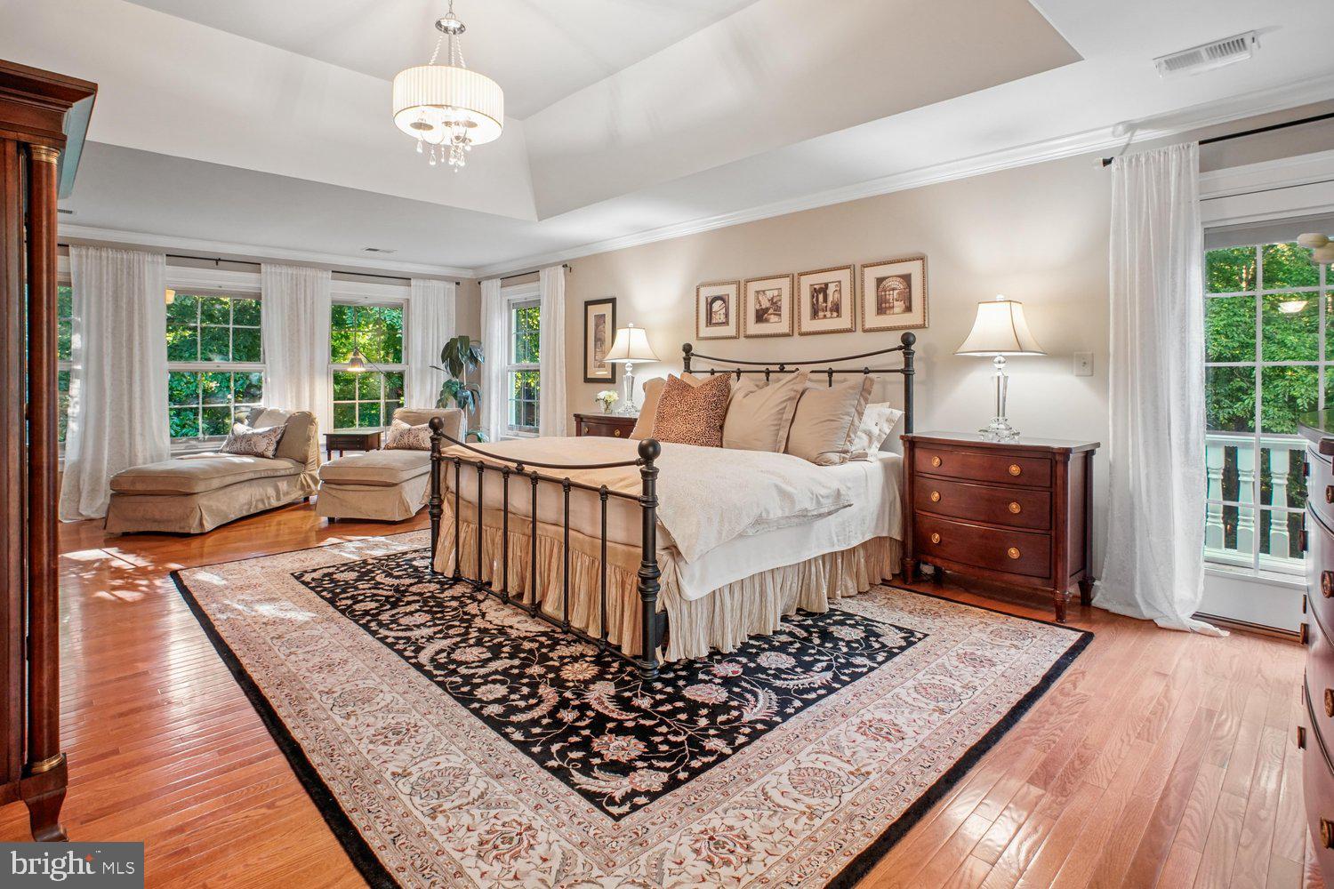 HAMPTON ACRES - Residential