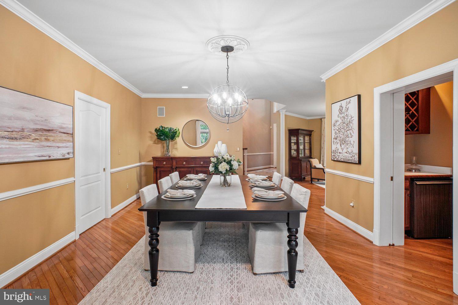 HAMPTON ACRES - Residential