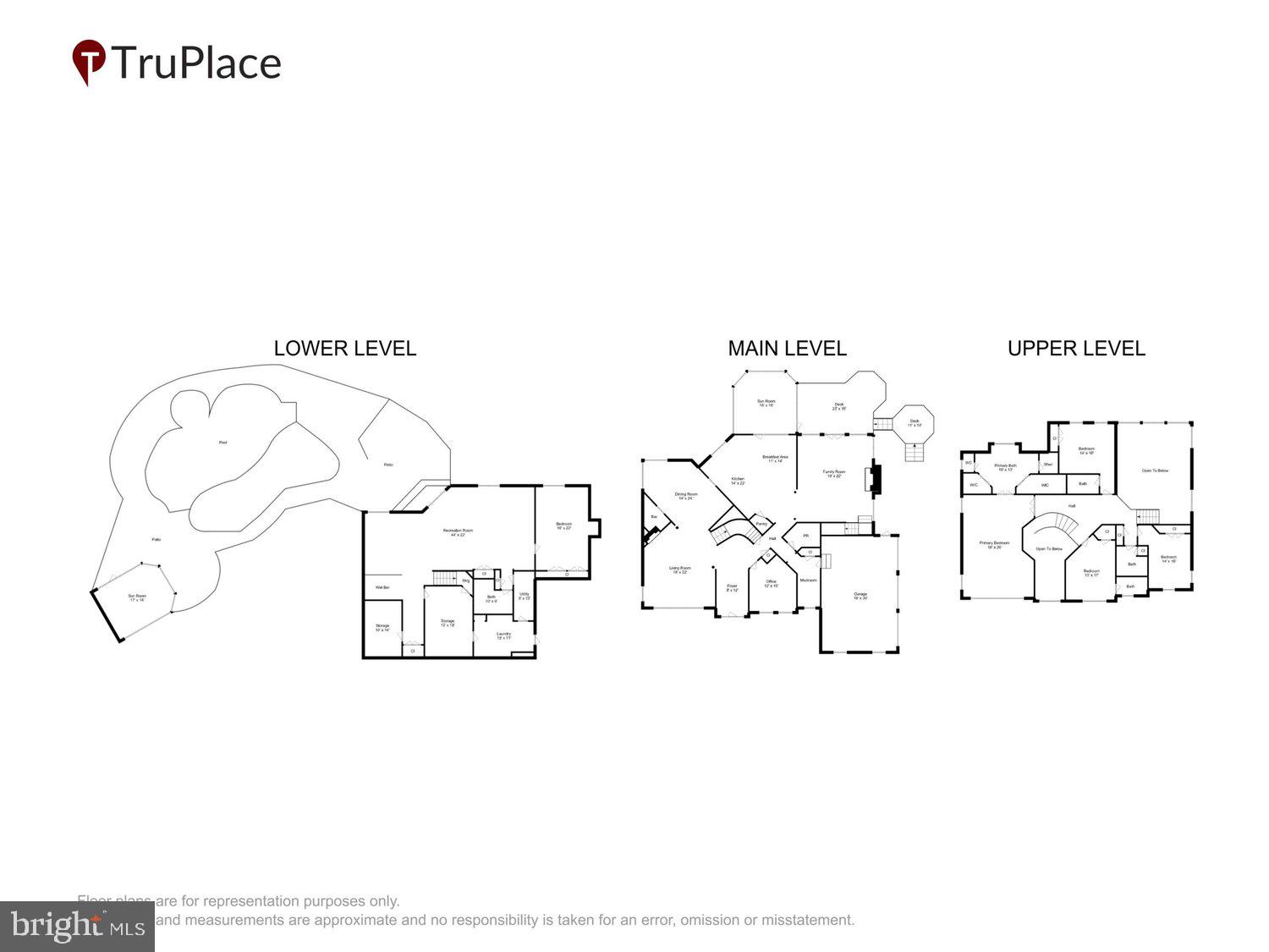 HAMPTON ACRES - Residential