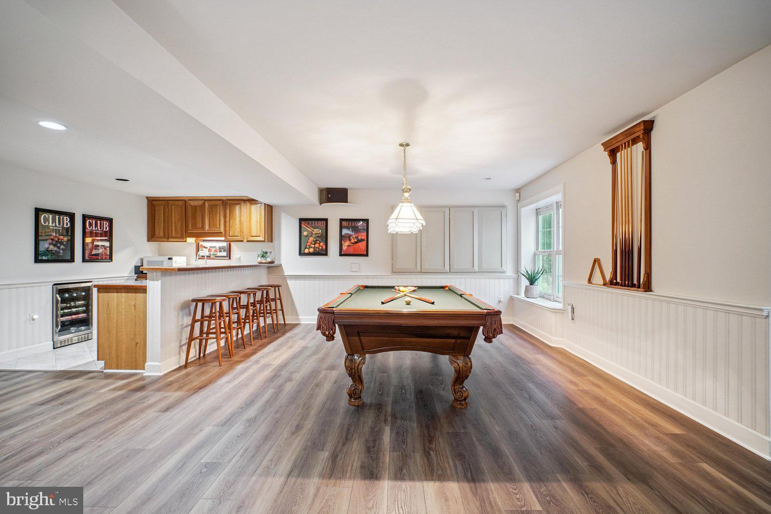HAMPTON ACRES - Residential