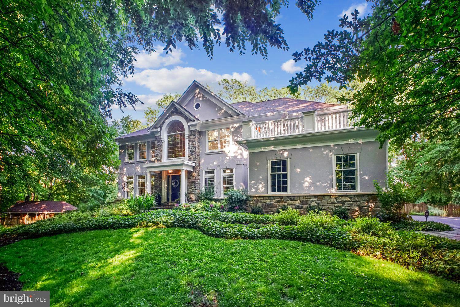 HAMPTON ACRES - Residential