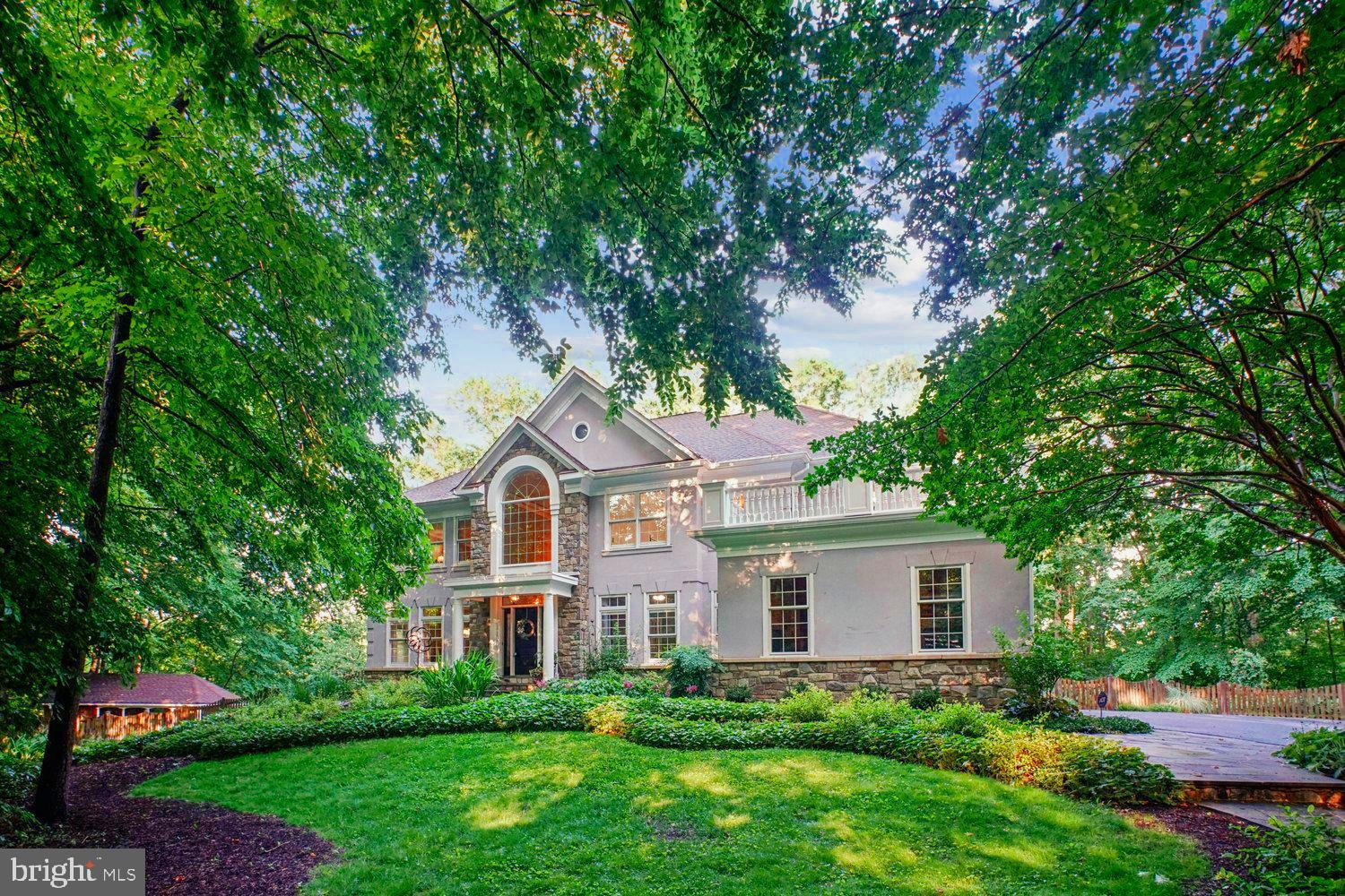HAMPTON ACRES - Residential
