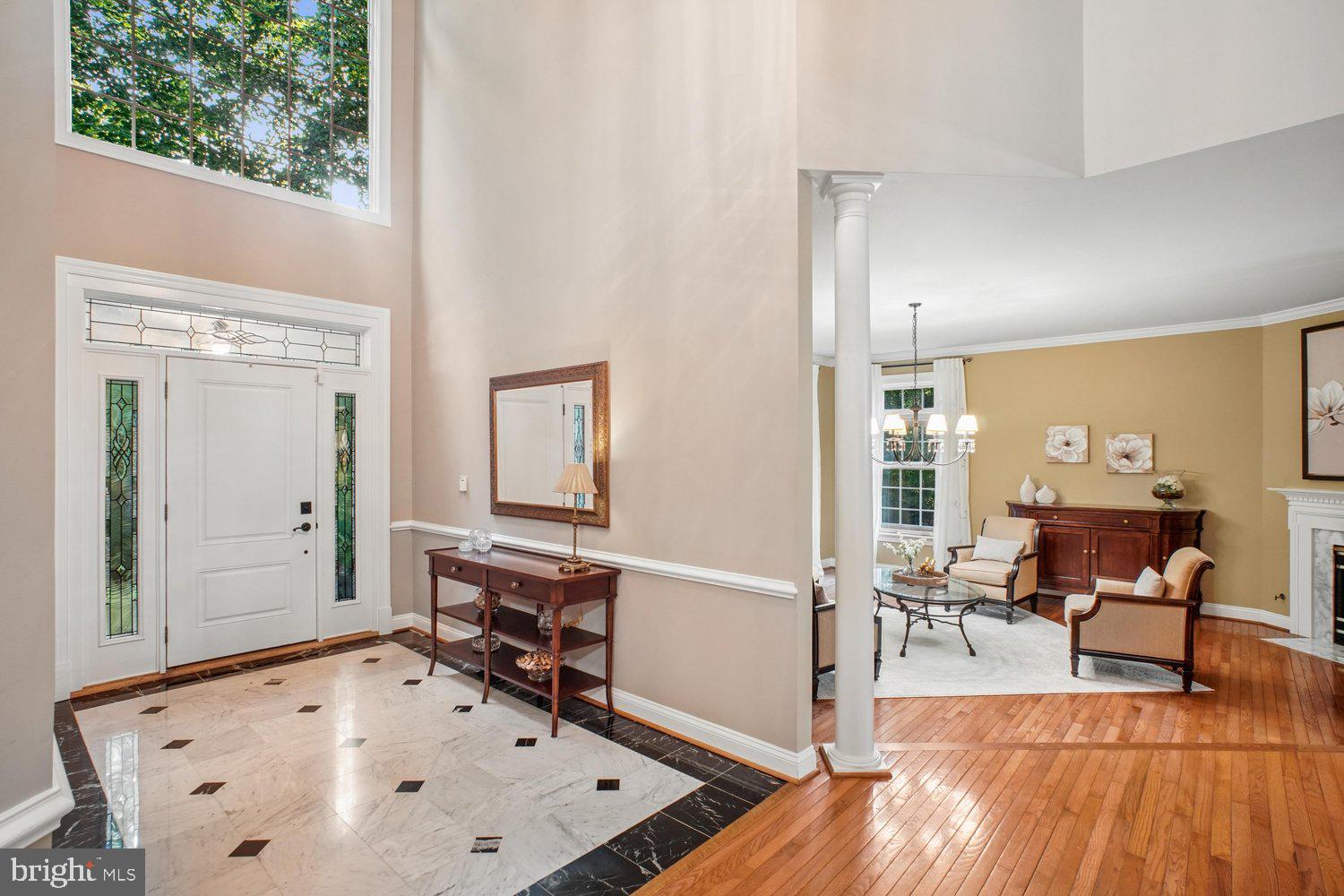 HAMPTON ACRES - Residential