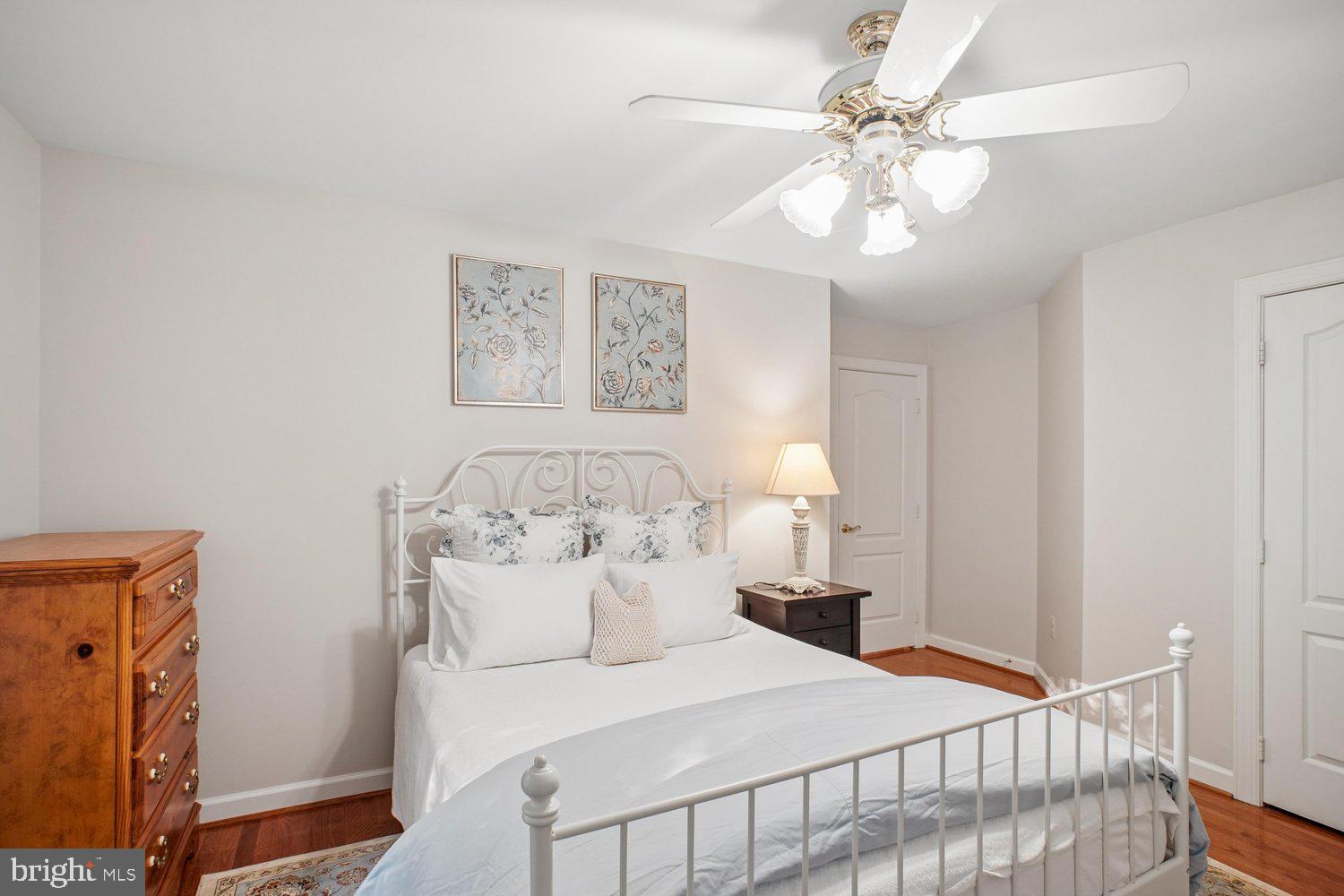 HAMPTON ACRES - Residential