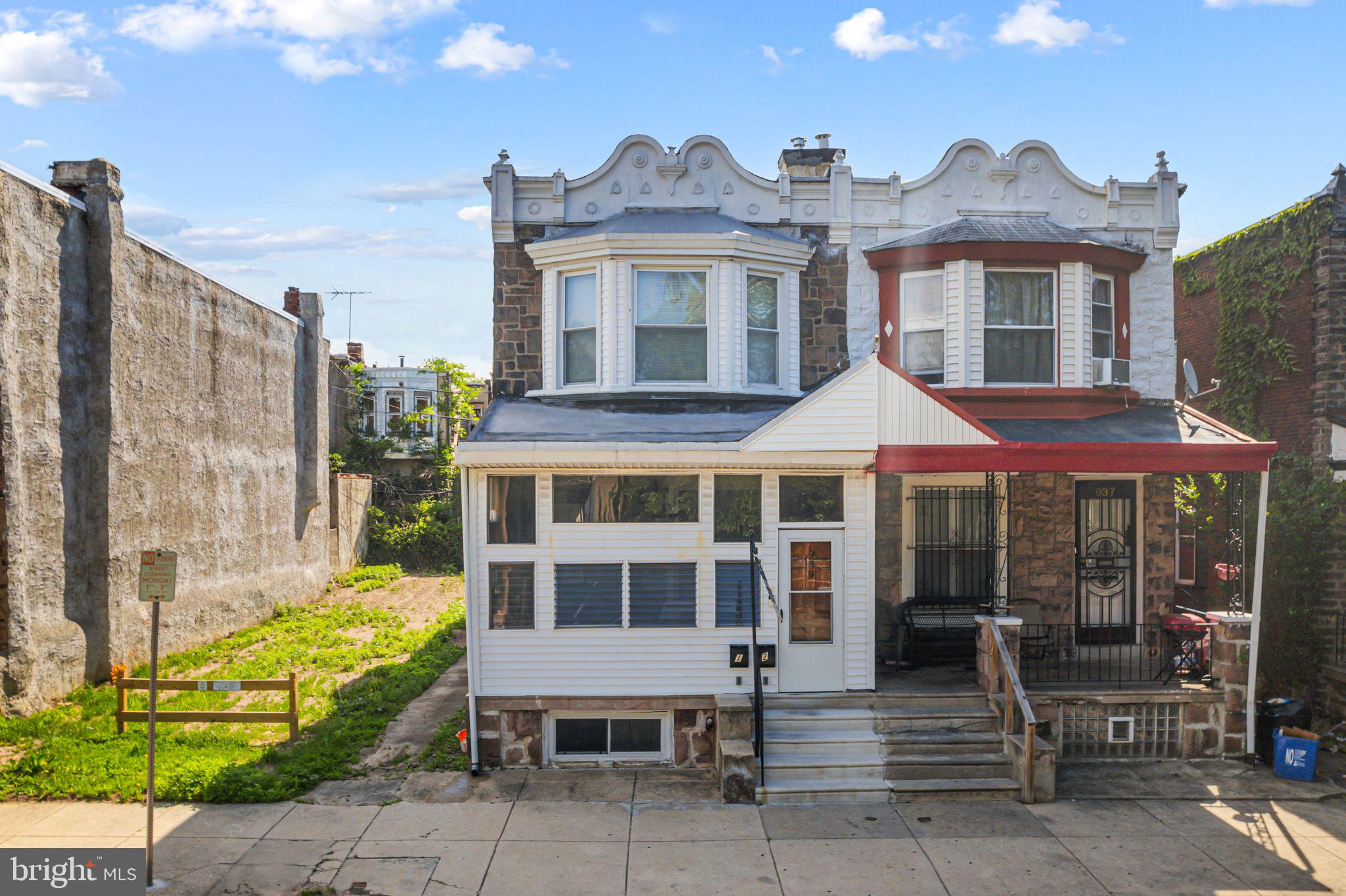 MILL CREEK - Residential Income