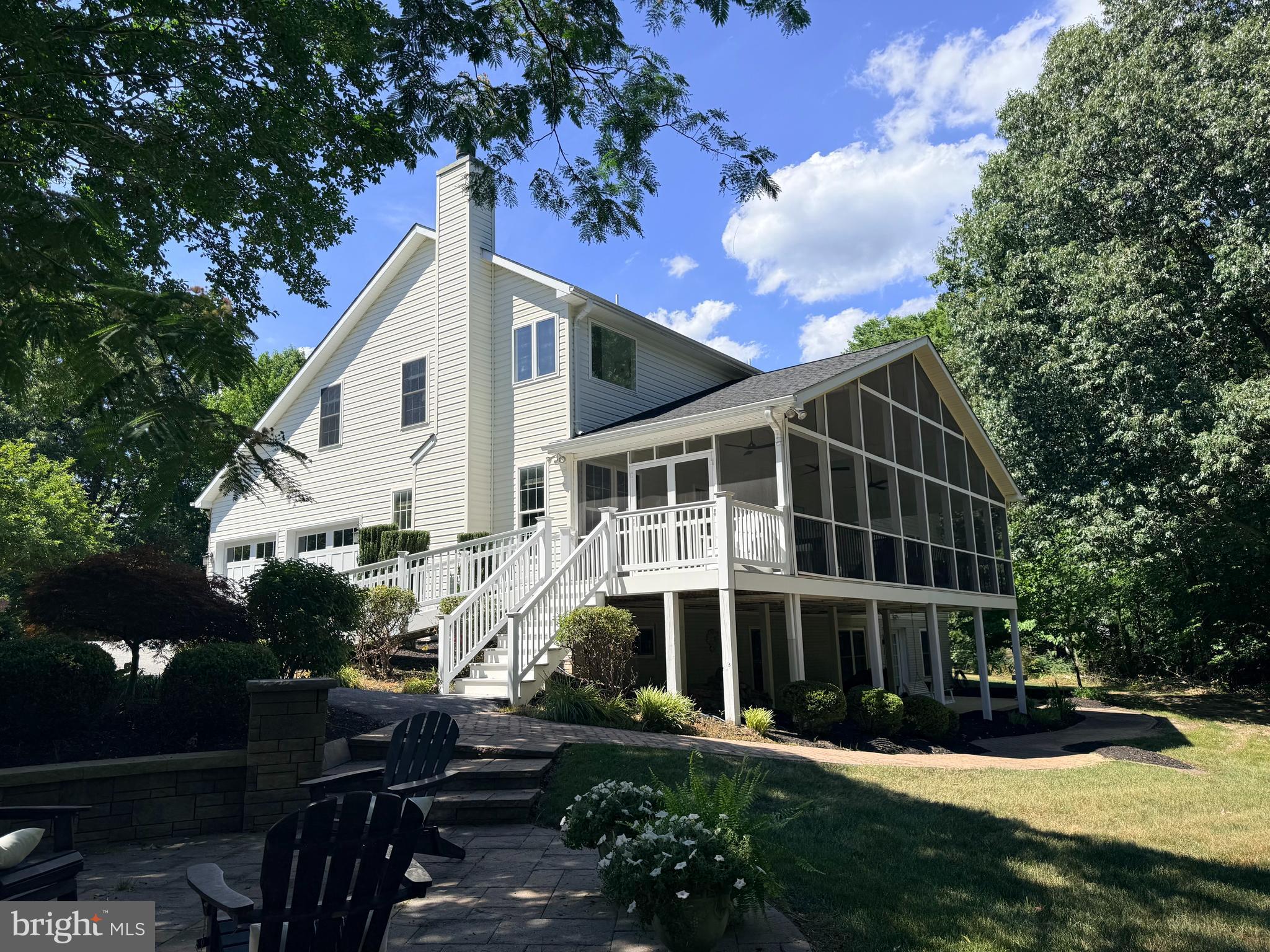AVENMAR - Residential